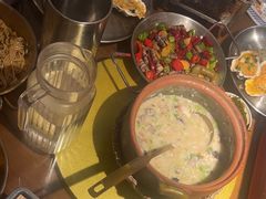 -神府路壹号·海鲜烧烤·砂锅粥·锅物(三坊七巷店)