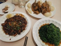 -得月楼·省级非遗·传统苏帮菜(观前店)