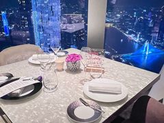 -广州四季酒店·佰鲜汇·现代法餐