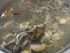 -福源药膳鸡(天润城店)