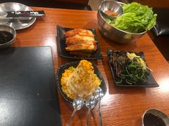 -大阪烧肉BAKA一代(十亩地店)