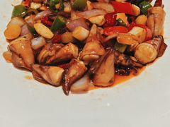 -健眺小海鲜(临海后山店)