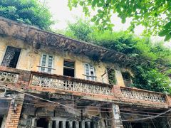 -水井拉粉油条(赤坎民国风情街店)