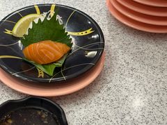 -争鲜回转寿司(南开大悦城店)