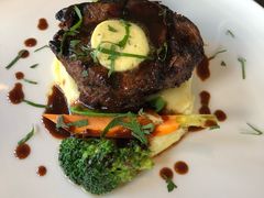 -WOLFGANG PUCK KITCHEN & BAR(迪士尼小镇店)