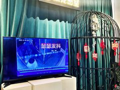 -棂笼·深度沉浸密室(武汉旗舰店)