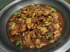 -松沪名灶·豆浆鱼头·新上海菜(飞航吾悦广场店)