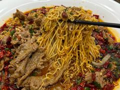 -王家大院·南京菜(湛江路总店)