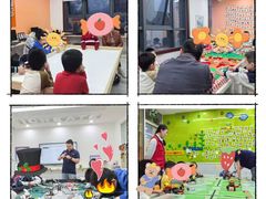 -艾克瑞特AI机器人·少儿编程·STEAM教育(万达校区)