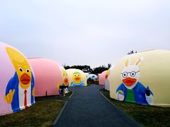 -漳州滨海火山岛自然生态风景区