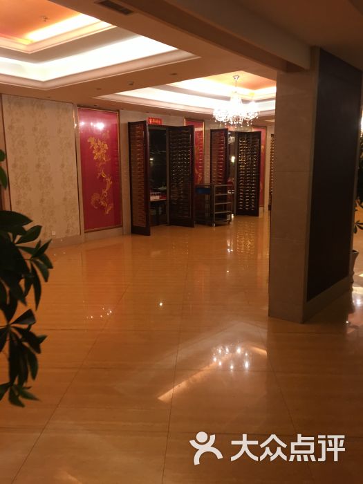 金牡丹大酒店图片