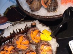 -花潮料理艺食馆(成都万象城店)