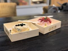 -西檬树SIMON·T轻奢蛋糕(大东方Max店)