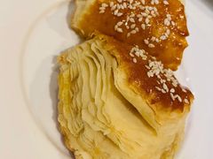 千层榴莲酥-金鼎轩(亚运村店)