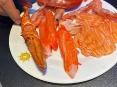 -海韵之星邮轮水会(明发商业广场店)