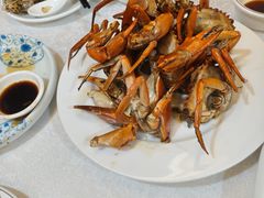 -莲花公园煎蟹(总店)