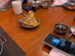 -大阪烧肉BAKA一代(十亩地店)