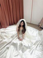 -派丽莫Pellimo原创设计婚纱品牌