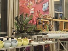 -元一希尔顿酒店·禅自助餐厅·啤酒花园