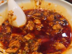 -易老妈蹄花.特色川菜(人民公园总店)