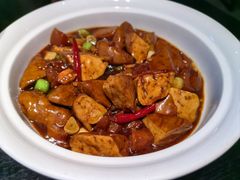 -简小舍·民间手艺菜(武昌江滩店)