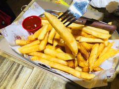 -小时光咖啡馆(开森度假森林店)