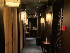 -余欢领鲜火锅(新街口店)
