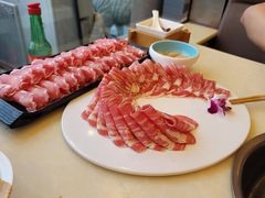 -阳坊胜利涮羊肉(阳坊老店)