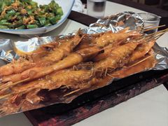 -华顺土菜馆(洪岗路店)