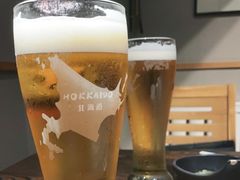 -桂马·日本料理·海胆·海鲜饭·酒场(民主广场店)