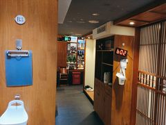 -和创柚子·会席日本料理(新区淮海街店)