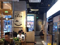-木屋烧烤(龙湖天街店)