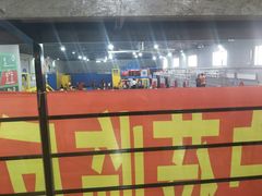 -Bounce Factory反弹工厂蹦床公园(群力店)