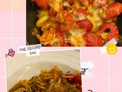 -必胜客(华南摩尔店)