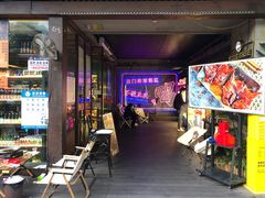 -M99 BEER世界啤酒吧(鸿云悦街店)