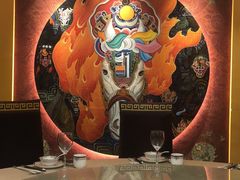 -敏珠拉姆藏餐·南京厨房(富春江东街店)