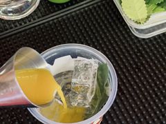 -MR.ROCKY洛奇先生·西餐&酒吧(琶醍店)