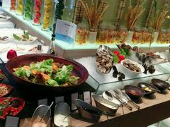 -富力希尔顿酒店·地阔自助餐厅