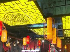 -小龙坎老火锅(金柏林店)