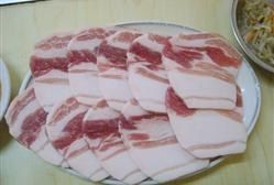 -延成苑韩式烤肉店(长春道店)