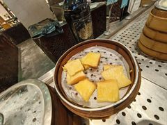 -扬州中集格兰云天大酒店