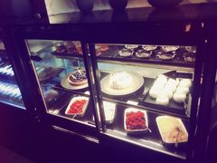 -岷山饭店-芝芝自助餐厅