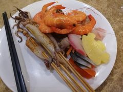 -长沙世纪金源大饭店·金世纪中餐厅