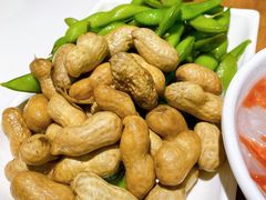 -平娃三宝烧烤·面食(富丰桥店)