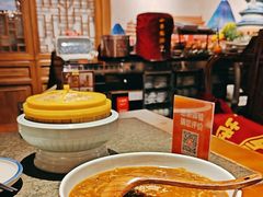 -真地道京味府·鲜橙烤鸭·北京菜(朝外大街东大桥店)