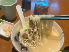 -禾珍珠家常小馆(河南博物院店)