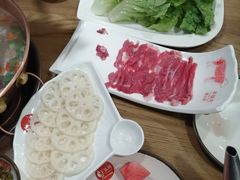 -羊乐锅·火锅·烧烤(南京创始店)