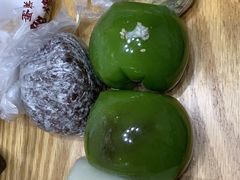 -许阿姨糕团店(南京总店)