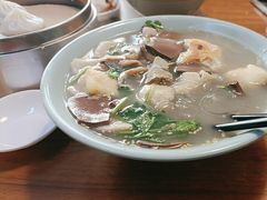 -金原鸭血粉丝汤·汤包·脆皮烤鸭(南京博物院店)