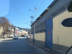 -采薇庄园四季滑雪场